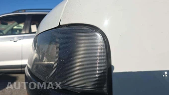 2019 Chevrolet Express 3500 Cargo Van 1WT 135.0" WB – miniatura 33