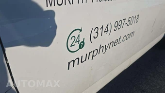 2019 Chevrolet Express 3500 Cargo Van 1WT 135.0" WB – miniatura 34