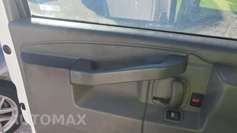 2019 Chevrolet Express 3500 Cargo Van 1WT 135.0" WB – miniatura 43