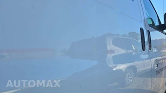 2019 Chevrolet Express 3500 Cargo Van 1WT 135.0" WB – miniatura 46