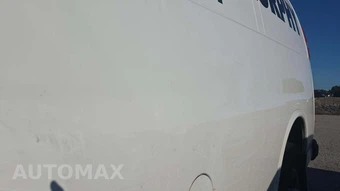 2019 Chevrolet Express 3500 Cargo Van 1WT 135.0" WB – miniatura 47