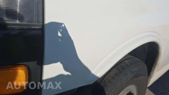 2019 Chevrolet Express 3500 Cargo Van 1WT 135.0" WB – miniatura 48