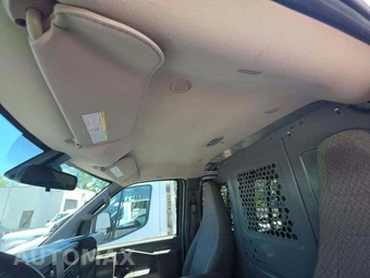 2019 Chevrolet Express 3500 Cargo Van 1WT 135.0" WB - miniatura 10