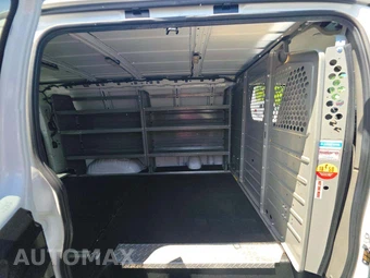2019 Chevrolet Express 3500 Cargo Van 1WT 135.0" WB - miniatura 14