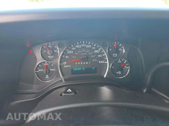 2019 Chevrolet Express 3500 Cargo Van 1WT 135.0" WB - miniatura 8