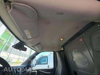 2019 Chevrolet Express 3500 Cargo Van 1WT 155.0" WB – miniatura 11