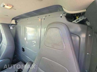 2019 Chevrolet Express 3500 Cargo Van 1WT 155.0" WB – miniatura 13