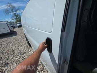 2019 Chevrolet Express 3500 Cargo Van 1WT 155.0" WB – miniatura 16