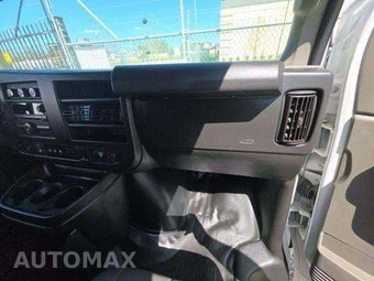 2019 Chevrolet Express 3500 Cargo Van 1WT 155.0" WB – miniatura 19