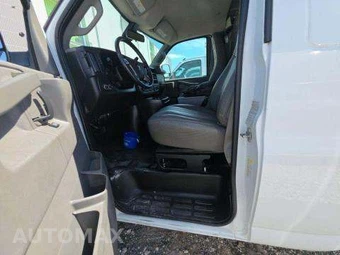 2019 Chevrolet Express 3500 Cargo Van 1WT 155.0" WB – miniatura 6
