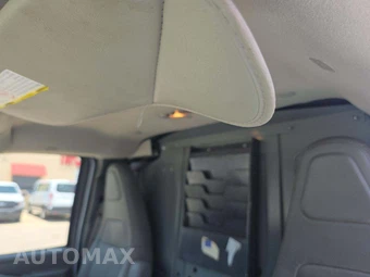 2019 Chevrolet Express 3500 Cargo Van 1WT 155.0" WB - miniatura 11