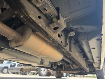 2019 Chevrolet Express 3500 Cargo Van 1WT 155.0" WB - miniatura 15
