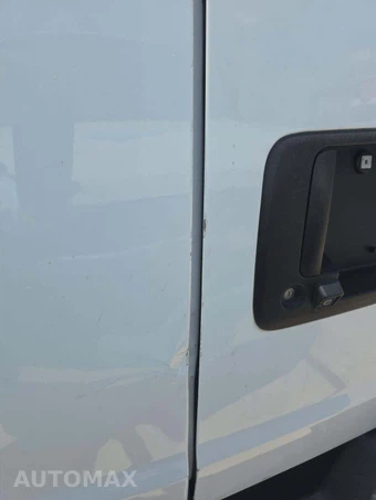 2019 Chevrolet Express 3500 Cargo Van 1WT 155.0" WB - miniatura 25