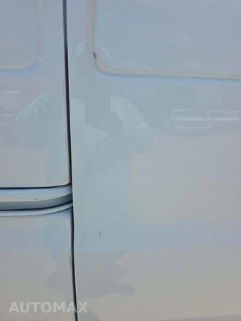 2019 Chevrolet Express 3500 Cargo Van 1WT 155.0" WB - miniatura 27