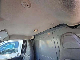 2019 Chevrolet Express 3500 Cargo Van 1WT 155.0" WB - miniatura 11