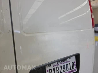 2019 Chevrolet Express 3500 Cargo Van 1WT 155.0" WB - miniatura 20