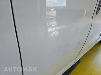 2019 Chevrolet Express 3500 Cargo Van 1WT 155.0" WB - miniatura 23
