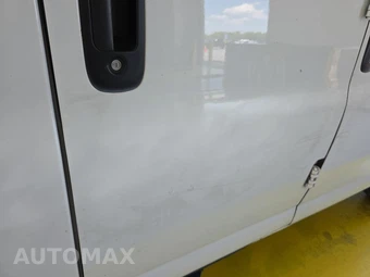 2019 Chevrolet Express 3500 Cargo Van 1WT 155.0" WB - miniatura 24