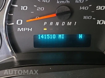 2019 Chevrolet Express 3500 Cargo Van 1WT 155.0" WB - miniatura 9