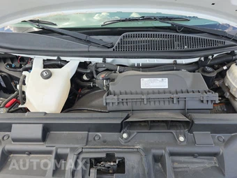 2019 Chevrolet Express 3500 Cutaway 1WT 139.0" WB - miniatura 14