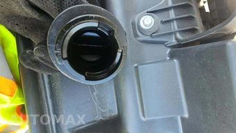 2019 Chevrolet Express 3500 Cutaway 1WT 139.0" WB - miniatura 17