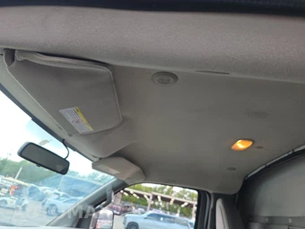 2019 Chevrolet Express 3500 Cutaway 1WT 139.0" WB - miniatura 18