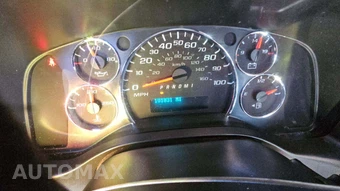 2019 Chevrolet Express 3500 Cutaway 1WT 139.0" WB - miniatura 20