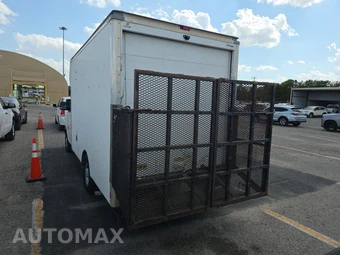 2019 Chevrolet Express 3500 Cutaway 1WT 139.0" WB - miniatura 6