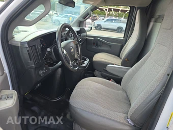 2019 Chevrolet Express 3500 Cutaway 1WT 139.0" WB - miniatura 7