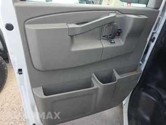 2019 Chevrolet Express 3500 Cutaway 1WT 139.0" WB - miniatura 9