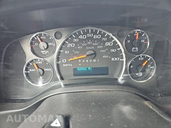 2019 Chevrolet Express 3500 Cutaway 1WT - miniatura 12