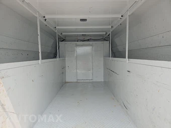 2019 Chevrolet Express 3500 Cutaway 1WT - miniatura 15