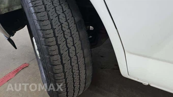 2019 Chevrolet Express 3500 Cutaway 1WT - miniatura 21