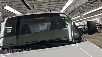 2019 Chevrolet Express 3500 Cutaway 1WT - miniatura 23
