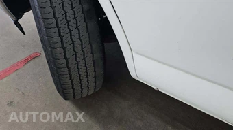 2019 Chevrolet Express 3500 Cutaway 1WT - miniatura 24