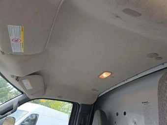 2019 Chevrolet Express 3500 Cutaway 1WT - miniatura 11