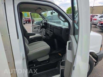 2019 Chevrolet Express 3500 Cutaway 1WT - miniatura 15