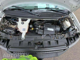2019 Chevrolet Express 3500 Cutaway 1WT - miniatura 20