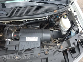 2019 Chevrolet Express 3500 Cutaway 1WT - miniatura 21