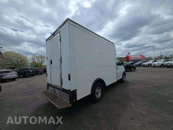 2019 Chevrolet Express 3500 Cutaway 1WT - miniatura 3