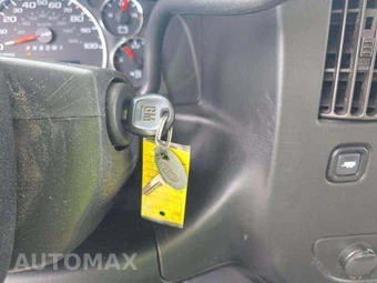 2019 Chevrolet Express 3500 Cutaway 1WT - miniatura 8