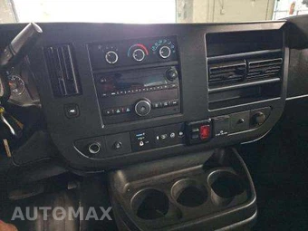 2019 Chevrolet Express 3500 Cutaway 1WT - miniatura 10
