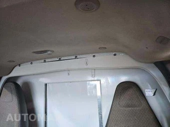 2019 Chevrolet Express 3500 Cutaway 1WT - miniatura 11