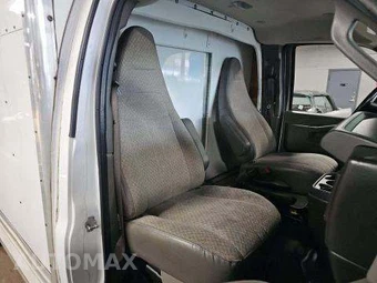 2019 Chevrolet Express 3500 Cutaway 1WT - miniatura 15