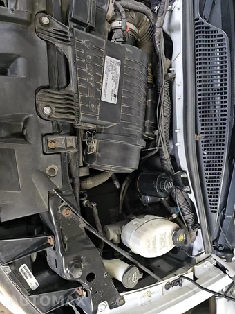2019 Chevrolet Express 3500 Cutaway 1WT - miniatura 18