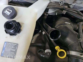 2019 Chevrolet Express 3500 Cutaway 1WT - miniatura 19