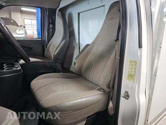 2019 Chevrolet Express 3500 Cutaway 1WT - miniatura 6