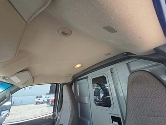 2019 Chevrolet Express 3500 Cutaway 1WT - miniatura 11