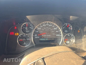 2019 Chevrolet Express 3500 Cutaway 1WT DRW – miniatura 12