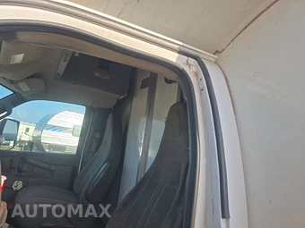 2019 Chevrolet Express 3500 Cutaway 1WT DRW – miniatura 13